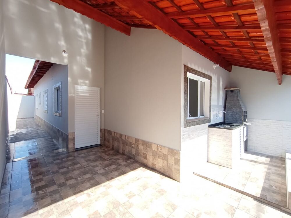 Casa, 2 quartos, 81 m² - Foto 5