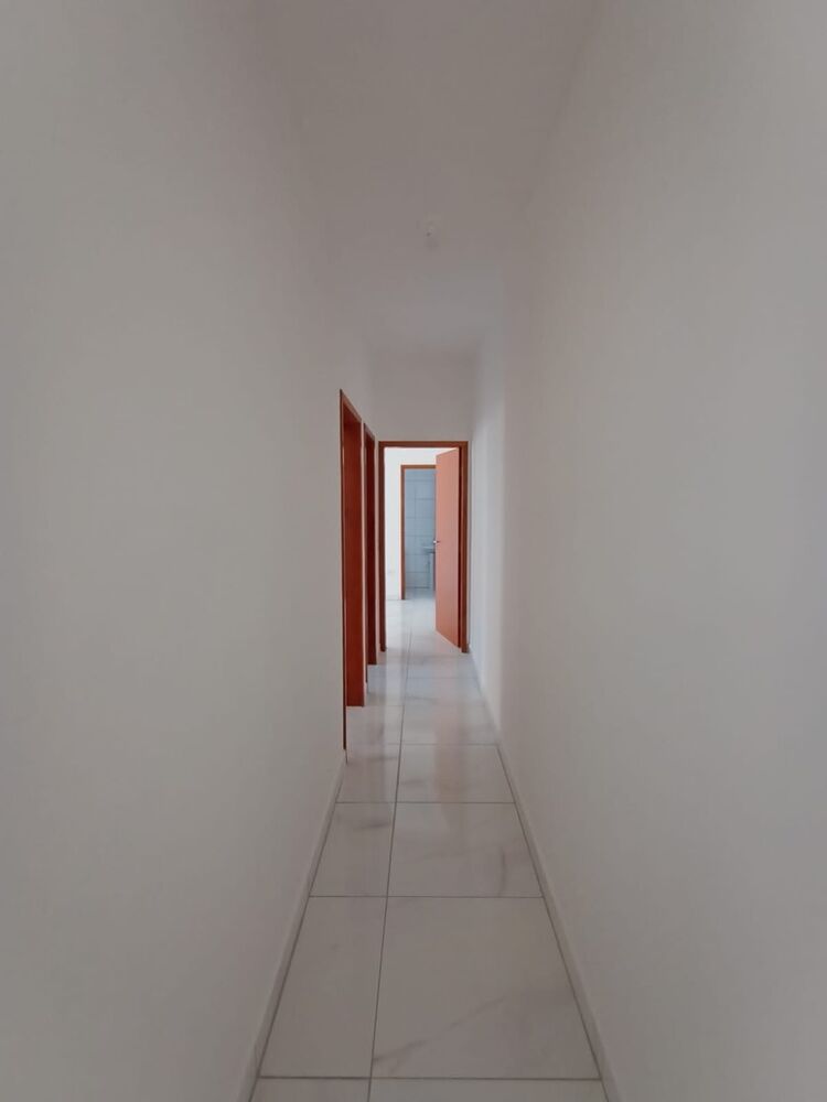 Casa, 2 quartos, 81 m² - Foto 2