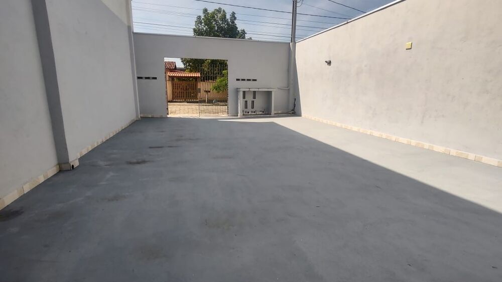 Casa, 1 quarto, 55 m² - Foto 3