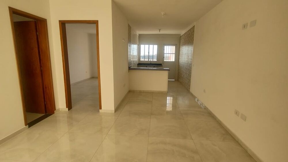 Casa, 1 quarto, 55 m² - Foto 2