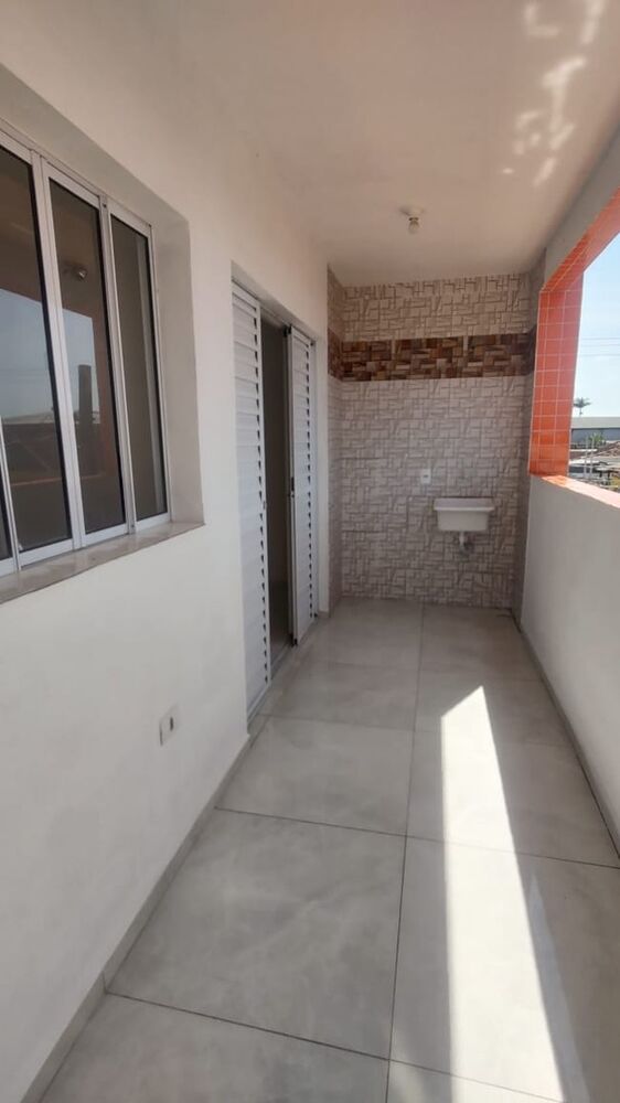Casa, 1 quarto, 55 m² - Foto 4