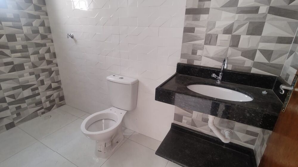 Casa, 1 quarto, 55 m² - Foto 6