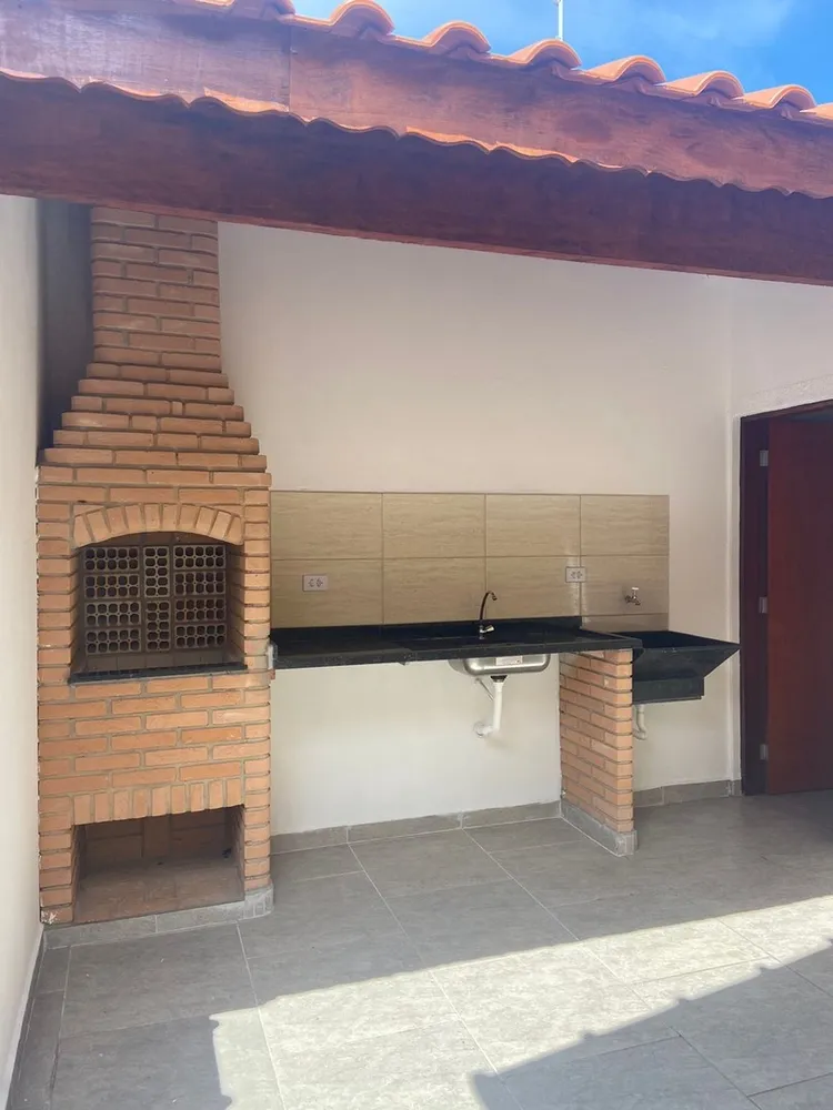 Casa, 3 quartos - Foto 5