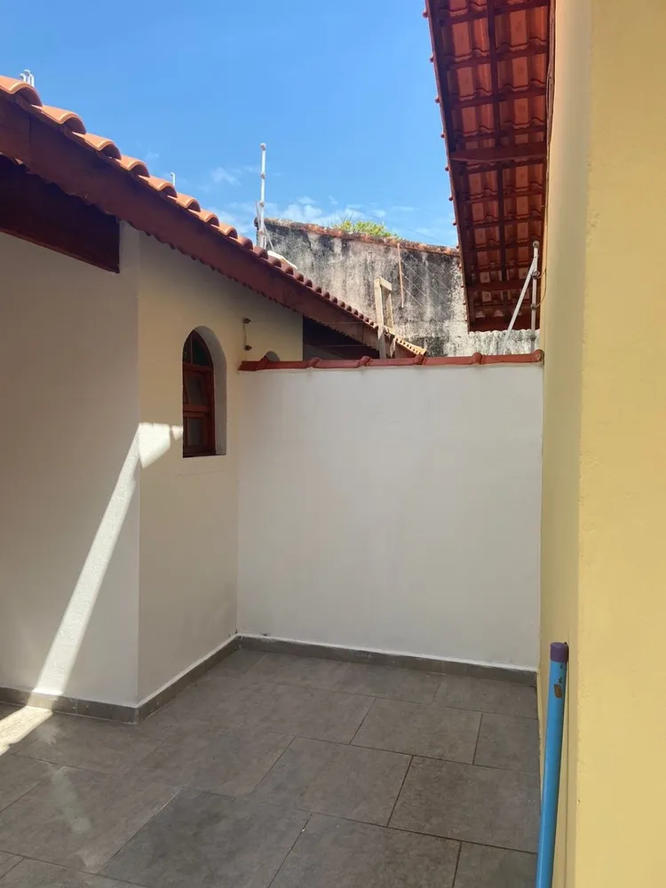 Casa, 3 quartos - Foto 2