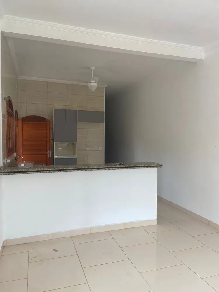Casa, 3 quartos - Foto 11