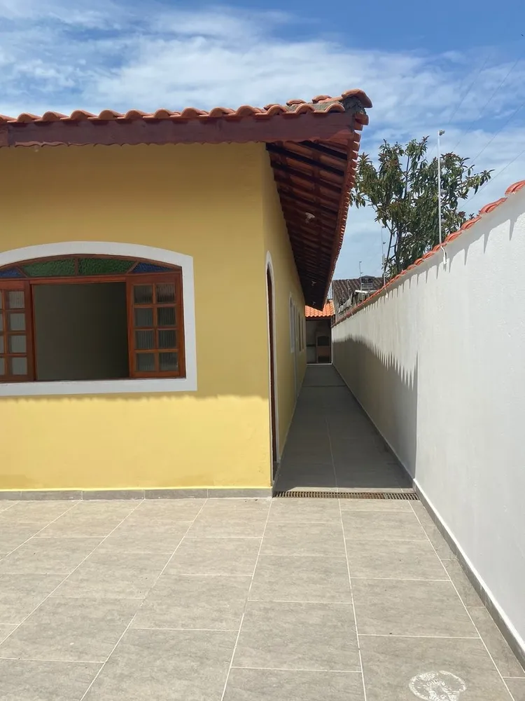 Casa, 3 quartos - Foto 12