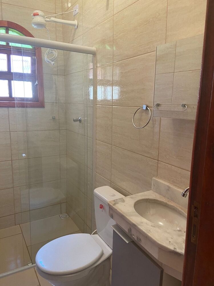 Casa, 3 quartos - Foto 3