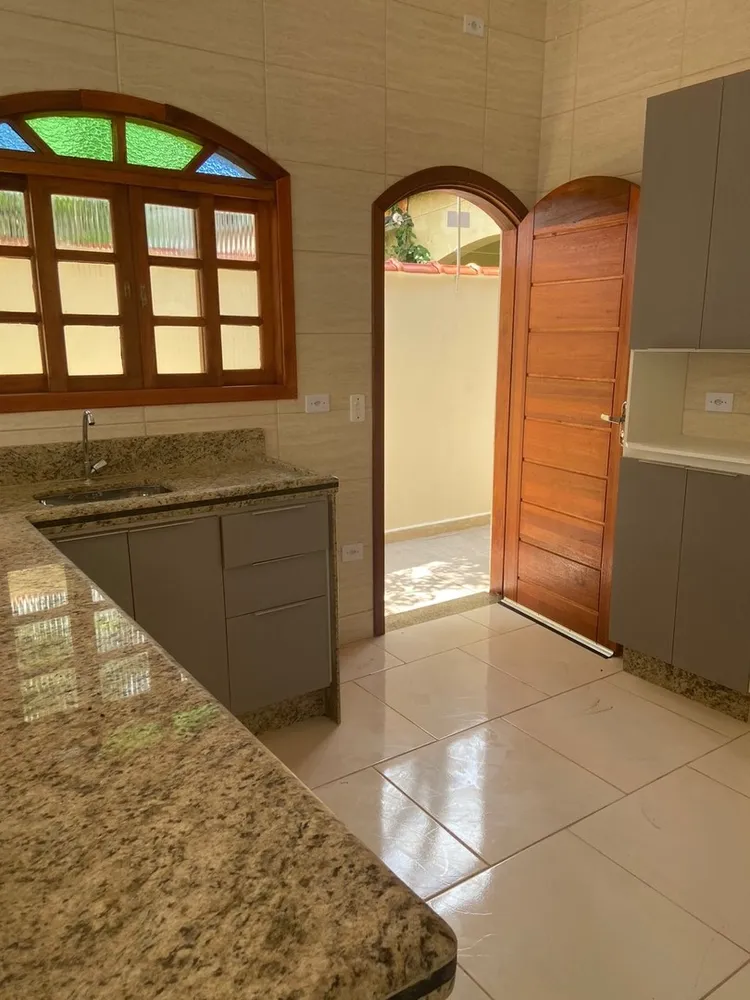 Casa, 3 quartos - Foto 10