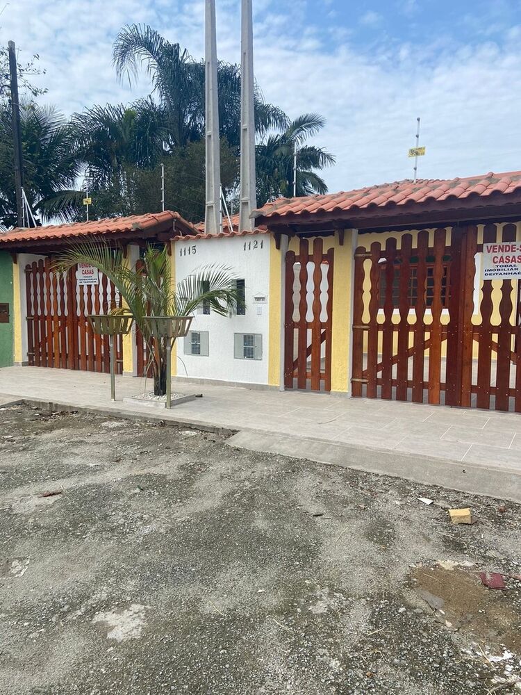 Casa, 3 quartos - Foto 4