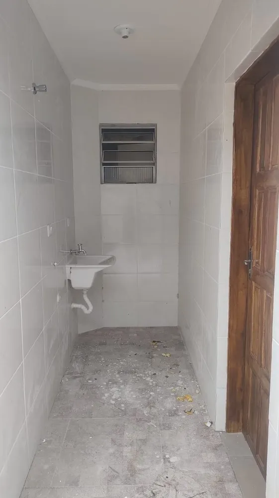Casa de Condomínio, 2 quartos - Foto 1