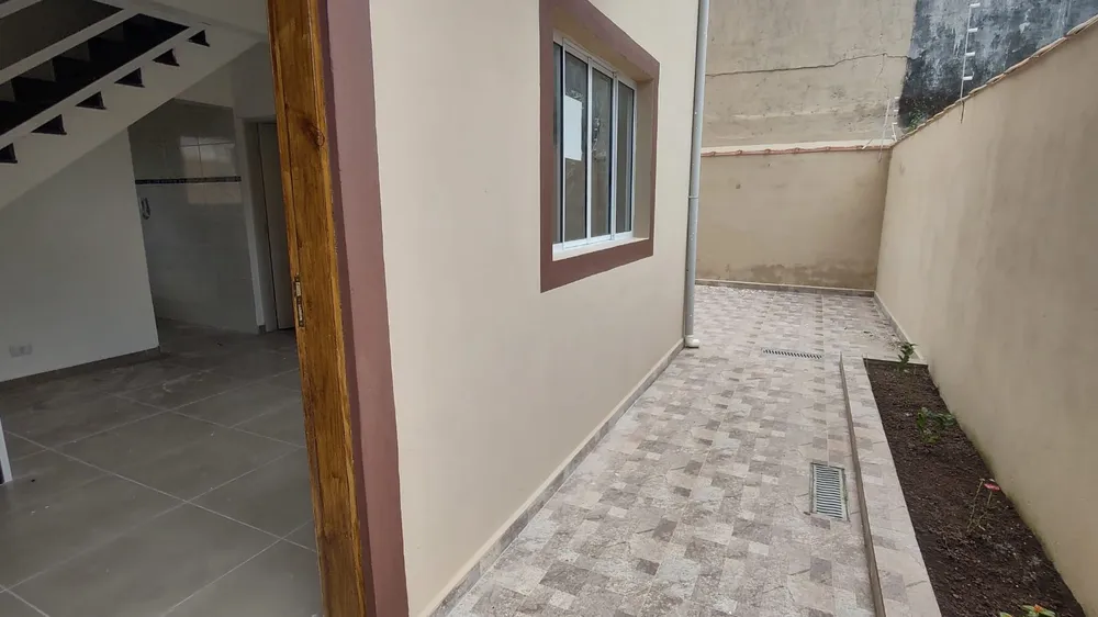 Casa de Condomínio, 2 quartos - Foto 2