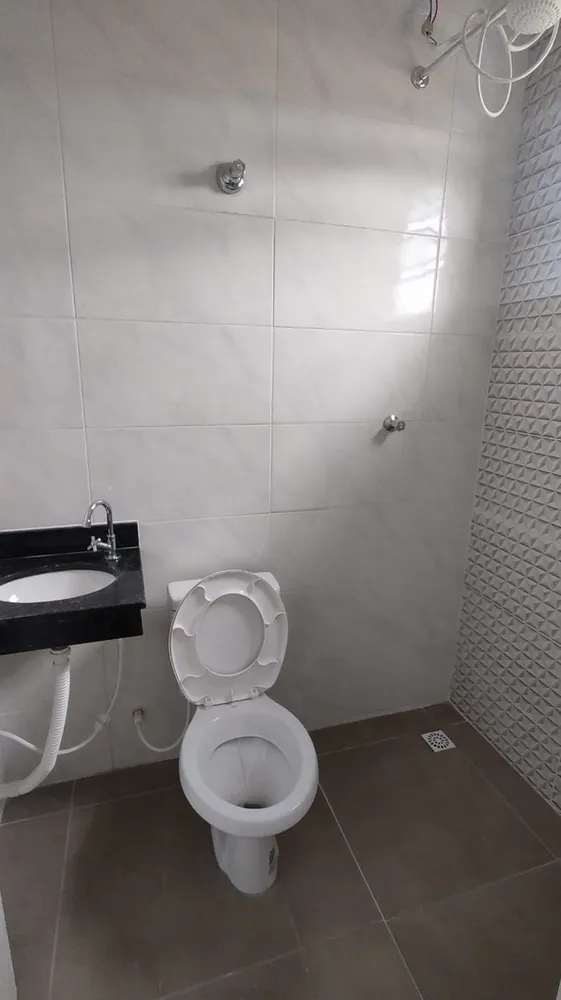 Casa de Condomínio, 2 quartos - Foto 6