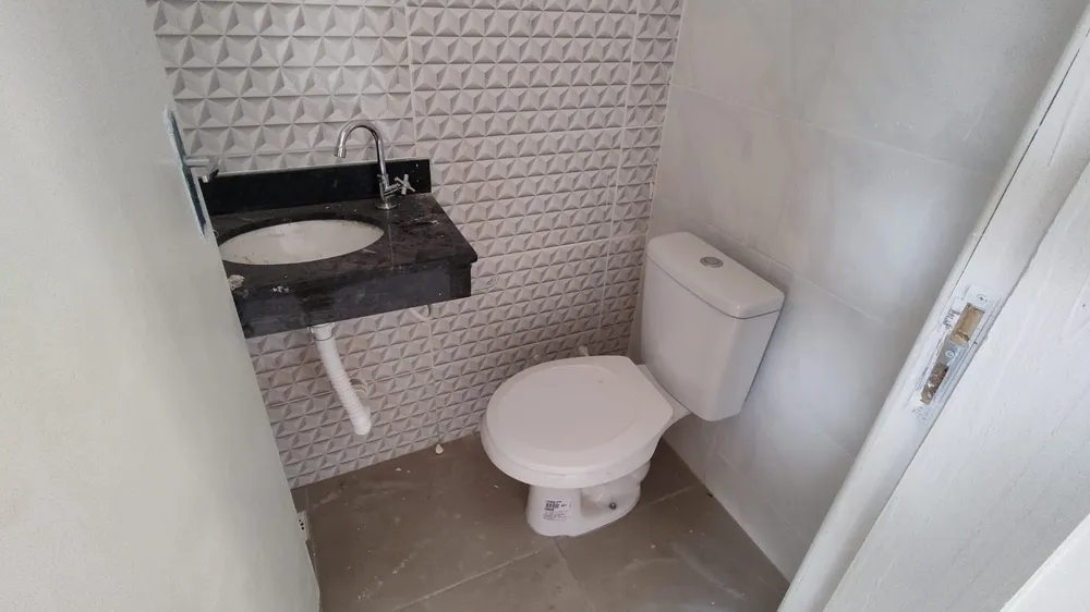Casa de Condomínio, 2 quartos - Foto 5