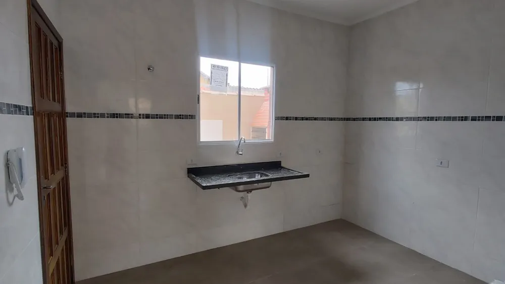 Casa de Condomínio, 2 quartos - Foto 8