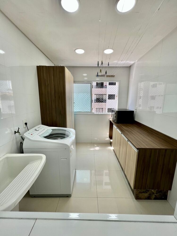Apartamento, 3 quartos, 170 m² - Foto 7