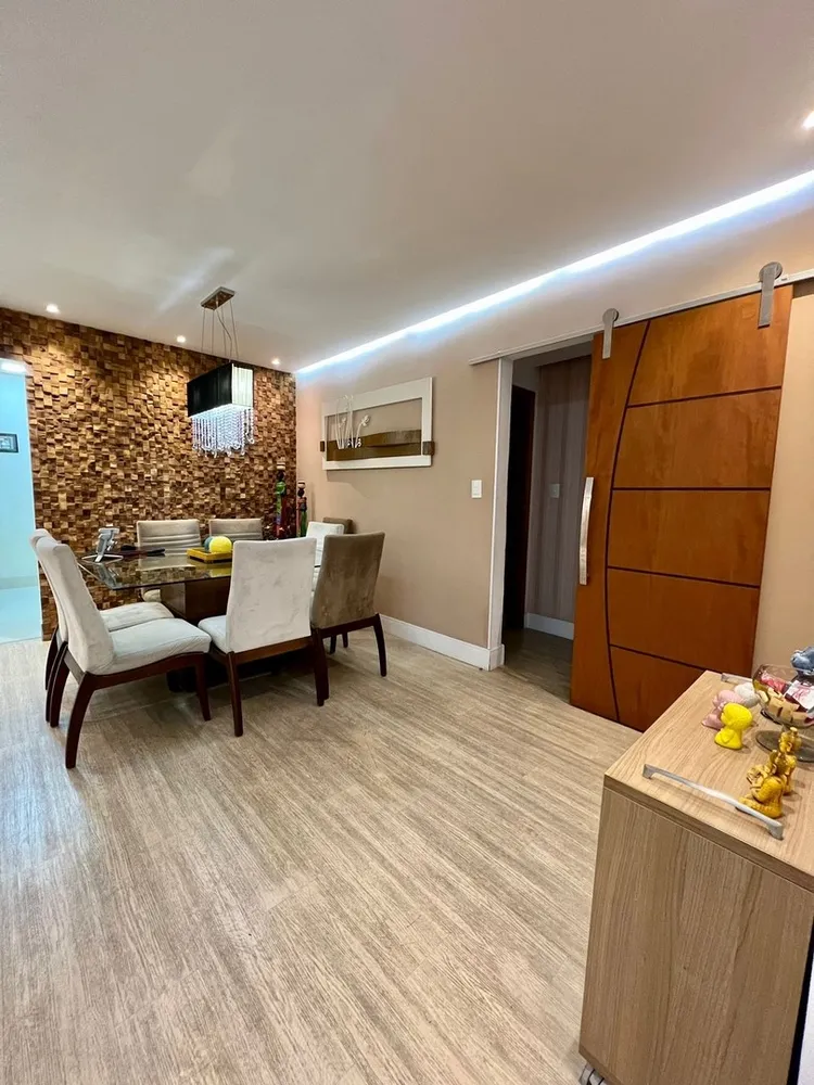 Apartamento, 3 quartos, 170 m² - Foto 22
