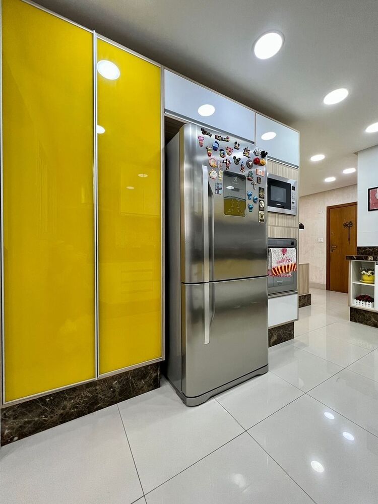 Apartamento, 3 quartos, 170 m² - Foto 5