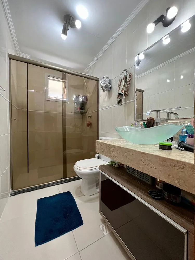 Apartamento, 3 quartos, 170 m² - Foto 9