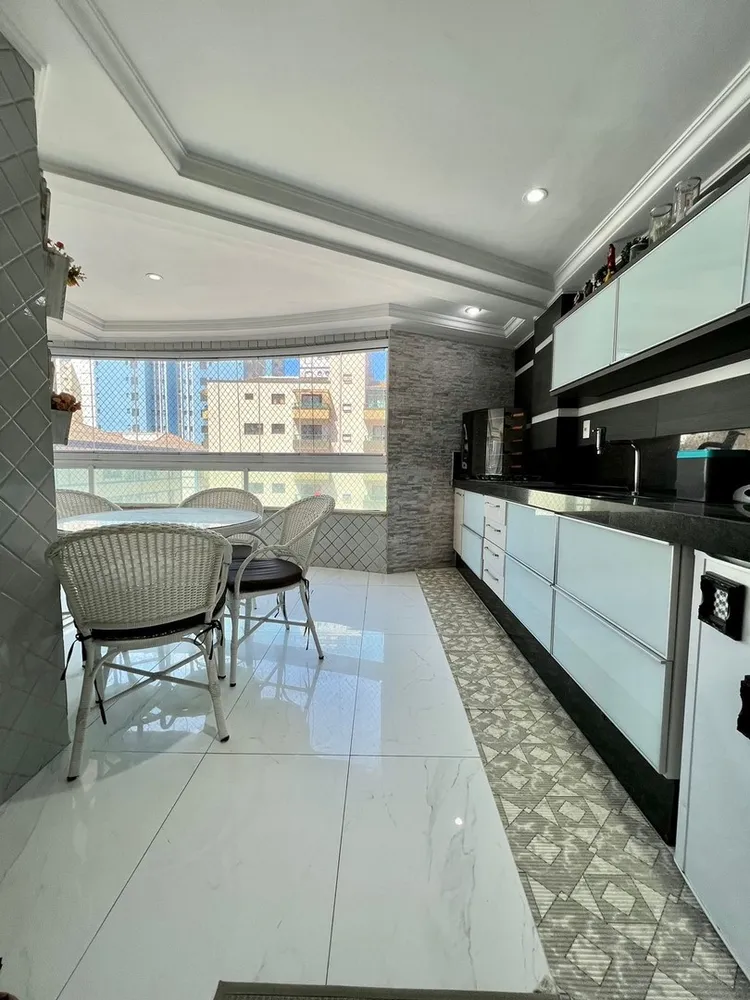 Apartamento, 3 quartos, 170 m² - Foto 10