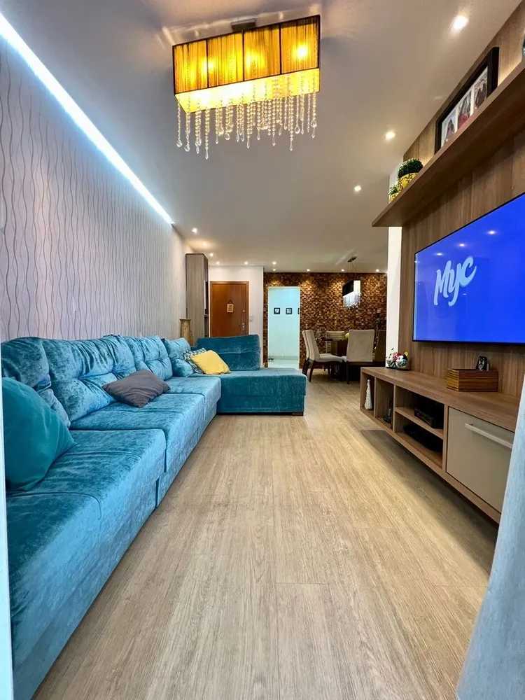 Apartamento, 3 quartos, 170 m² - Foto 24
