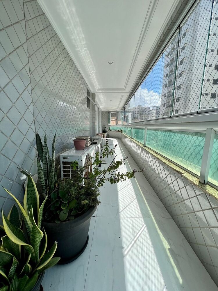Apartamento, 3 quartos, 170 m² - Foto 8