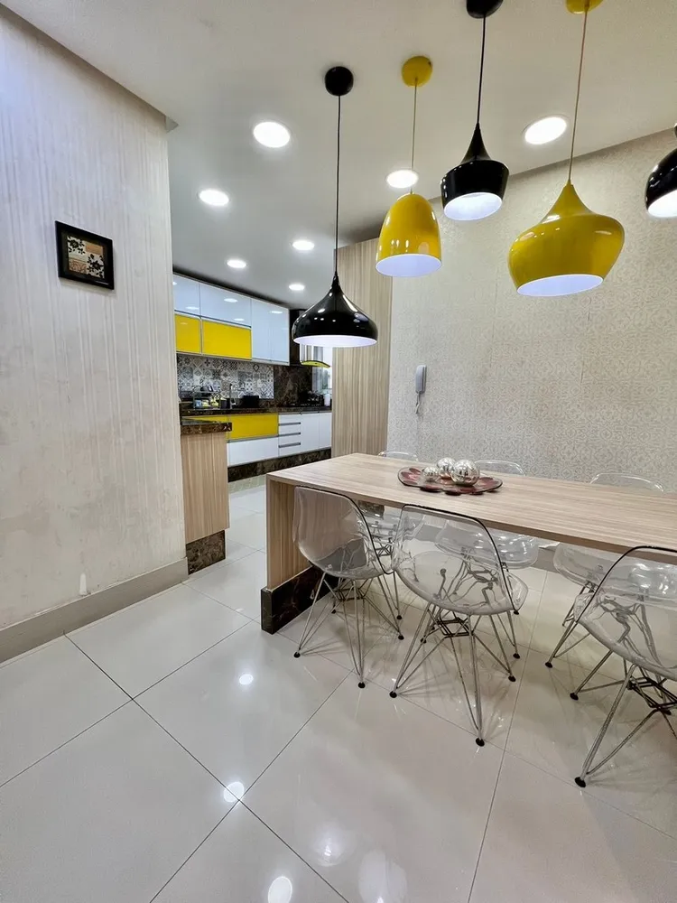 Apartamento, 3 quartos, 170 m² - Foto 21