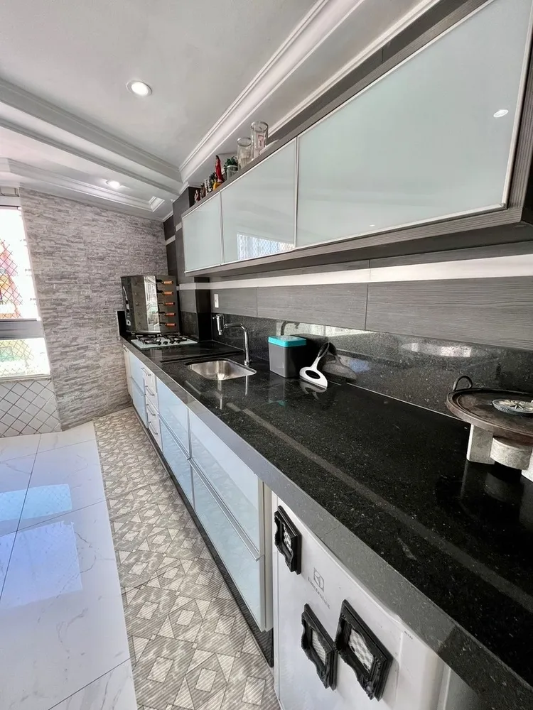 Apartamento, 3 quartos, 170 m² - Foto 3
