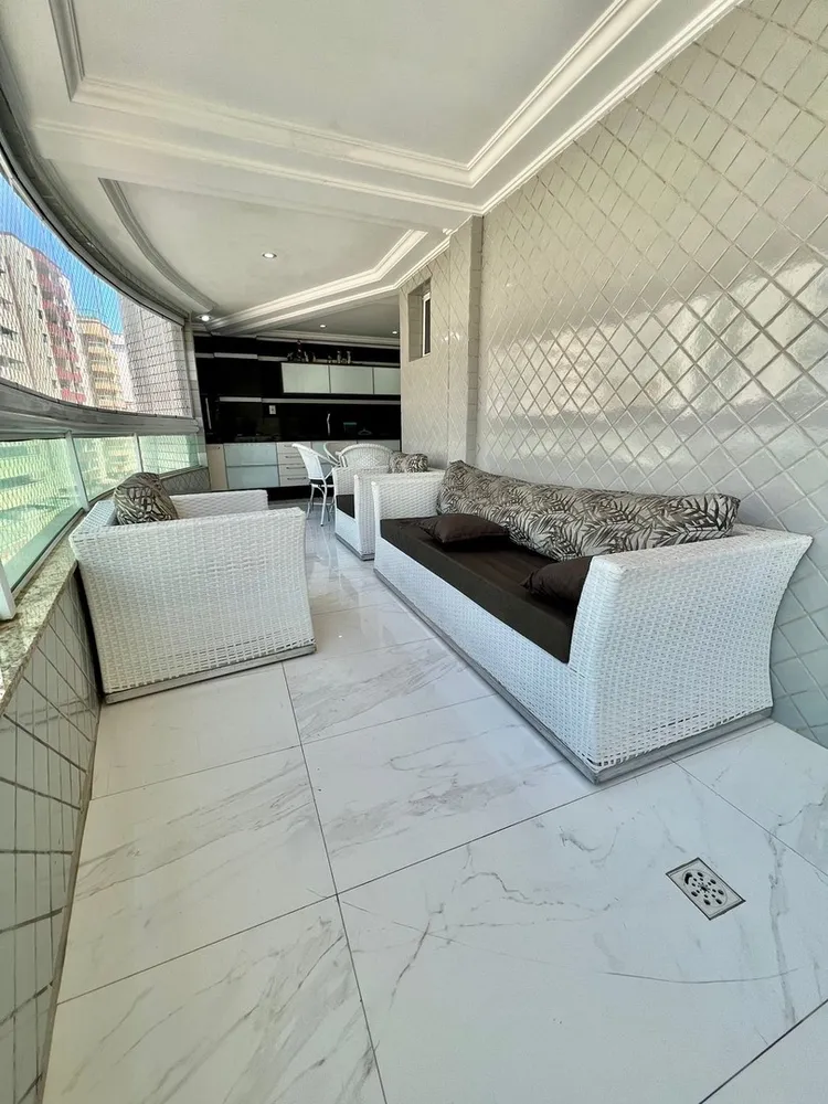 Apartamento, 3 quartos, 170 m² - Foto 4