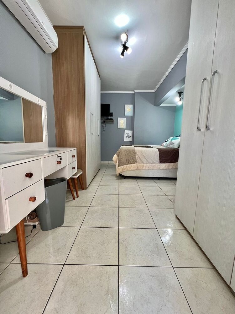 Apartamento, 3 quartos, 170 m² - Foto 4
