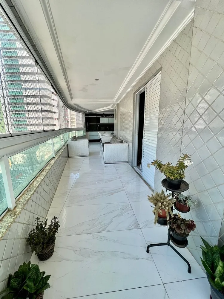 Apartamento, 3 quartos, 170 m² - Foto 16