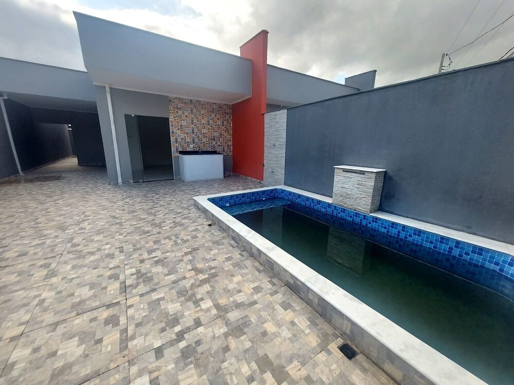 Casa, 3 quartos, 93 m² - Foto 7