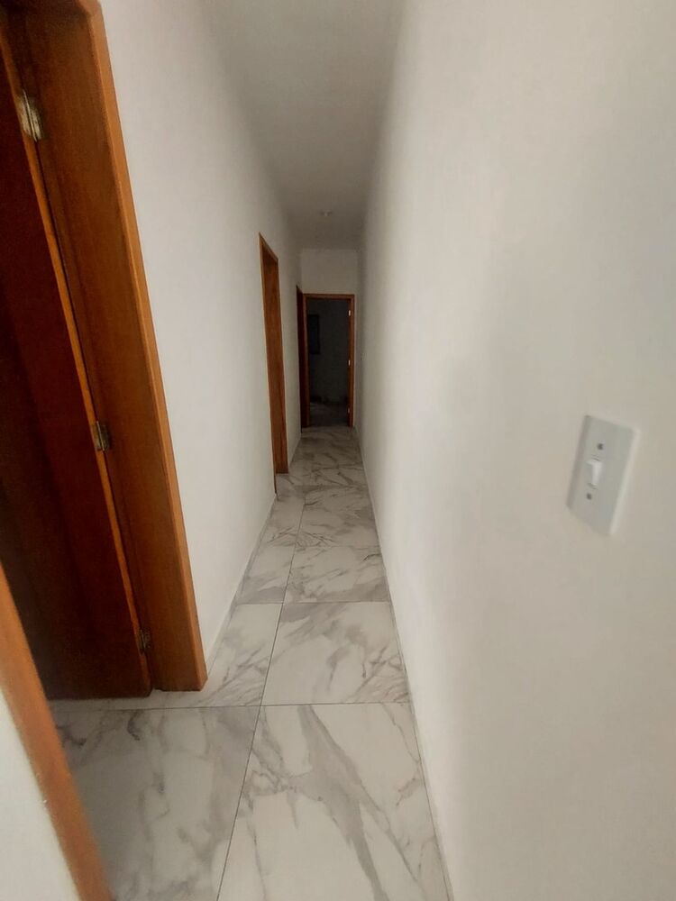 Casa, 3 quartos, 93 m² - Foto 2