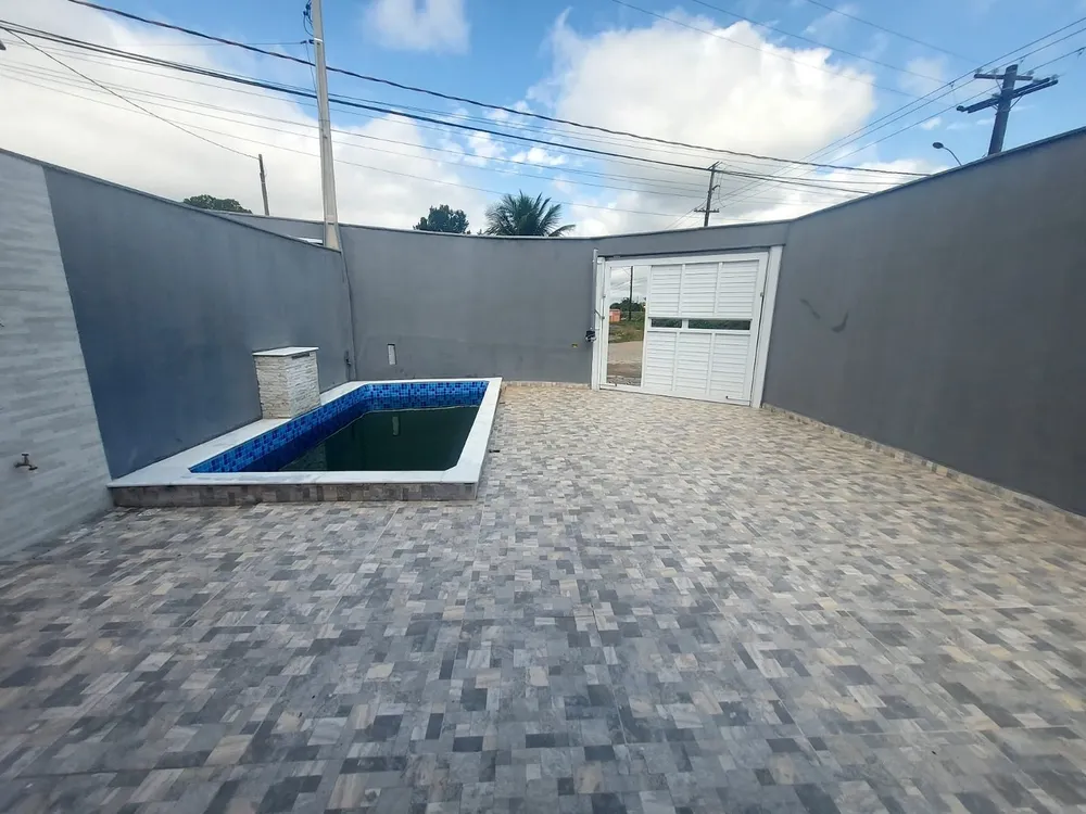 Casa, 3 quartos, 93 m² - Foto 12