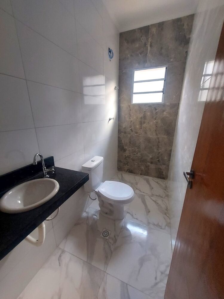 Casa, 3 quartos, 93 m² - Foto 5