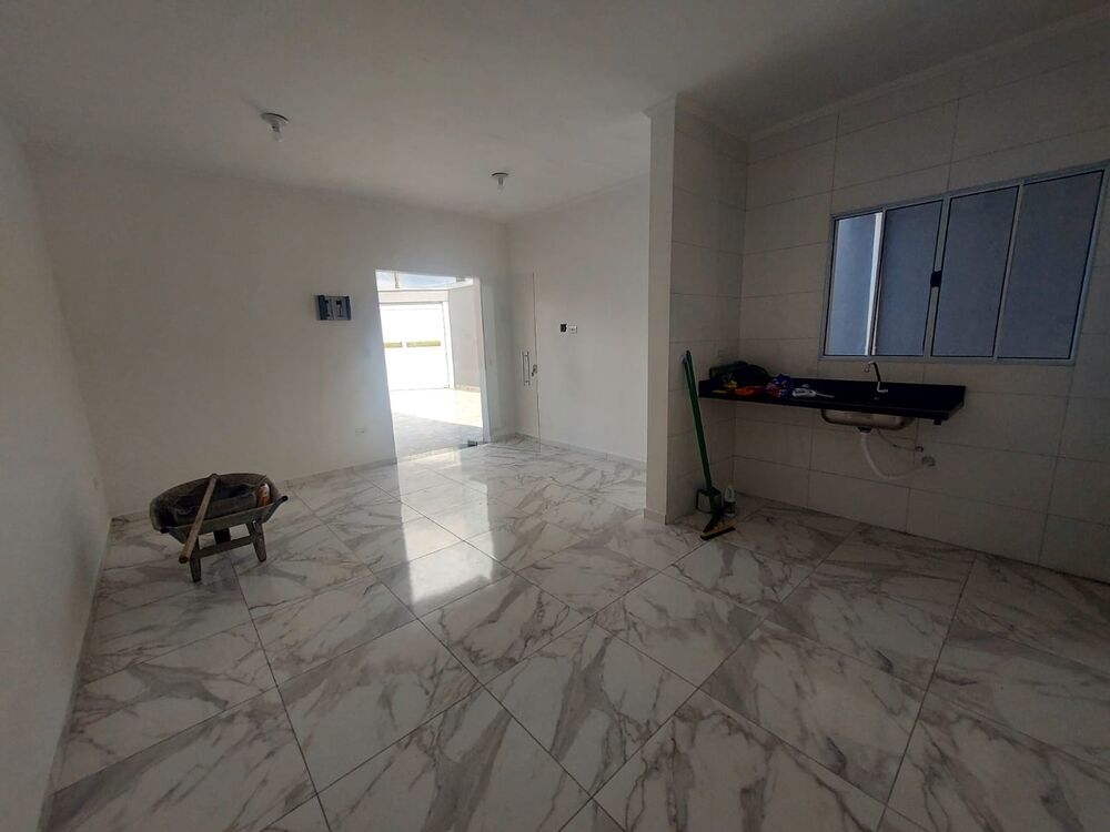 Casa, 3 quartos, 93 m² - Foto 6
