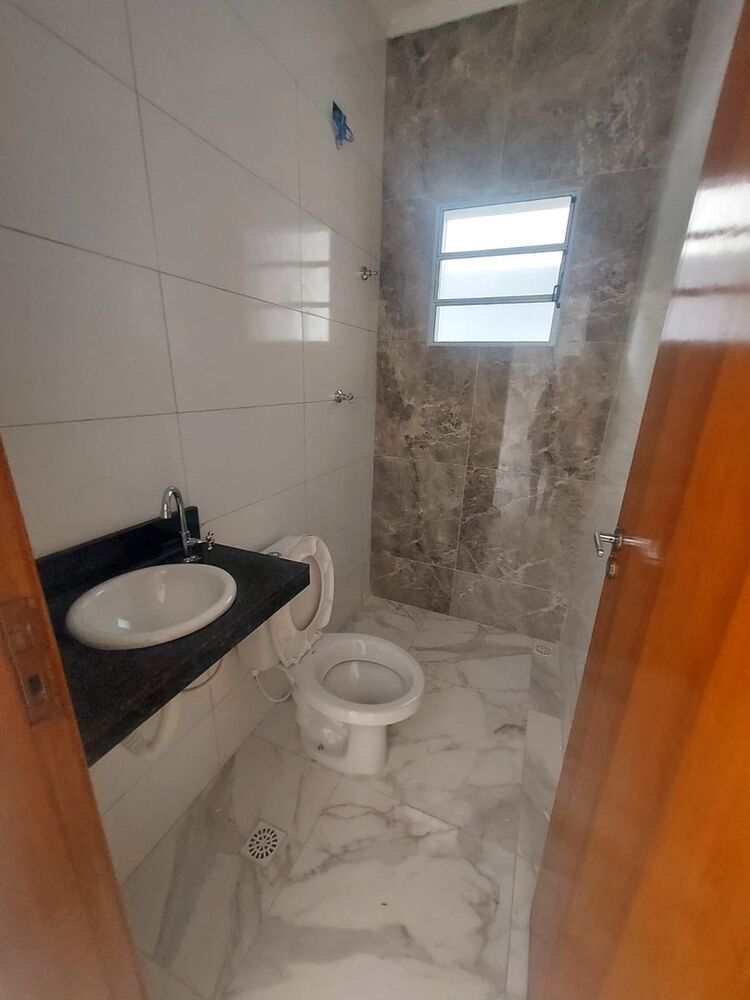 Casa, 3 quartos, 93 m² - Foto 3