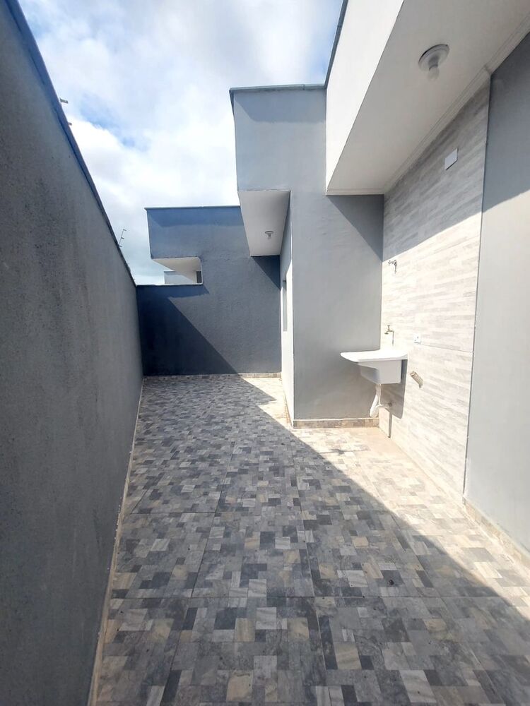 Casa, 3 quartos, 93 m² - Foto 8