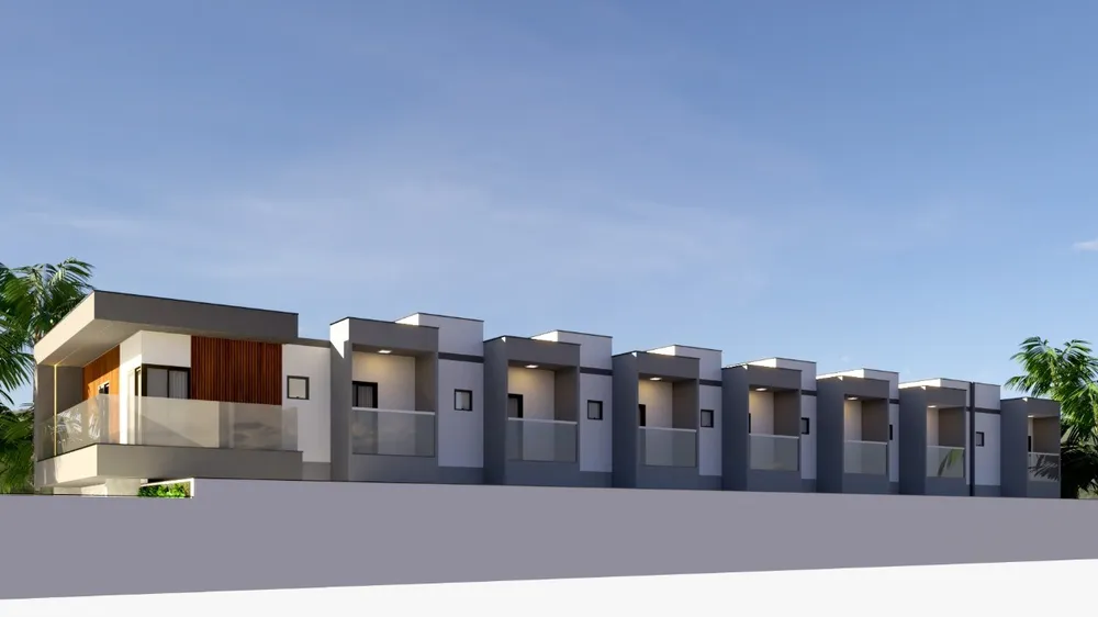 Casa de Condomínio, 2 quartos - Foto 6