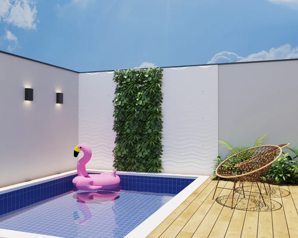 Casa de Condomínio, 2 quartos - Foto 2