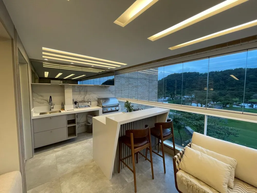 Apartamento, 3 quartos, 122 m² - Foto 4