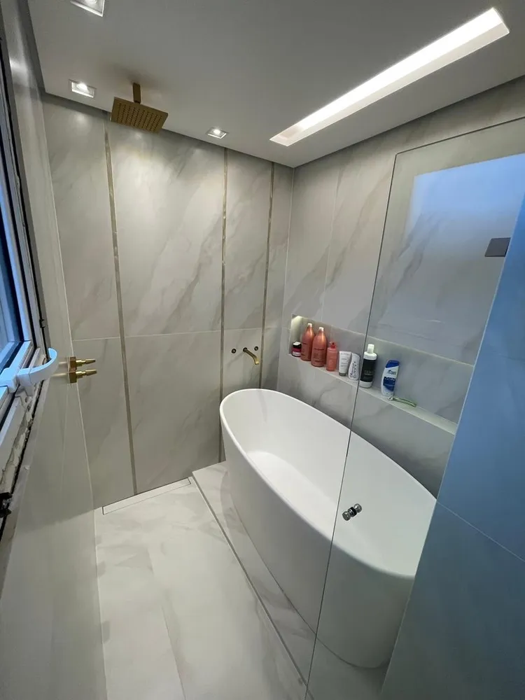 Apartamento, 3 quartos, 122 m² - Foto 5