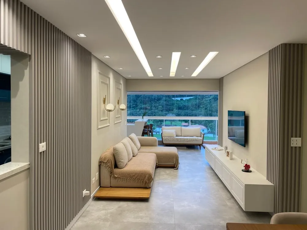 Apartamento, 3 quartos, 122 m² - Foto 15