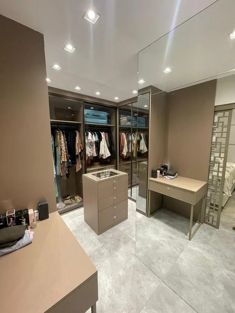 Apartamento, 3 quartos, 122 m² - Foto 6