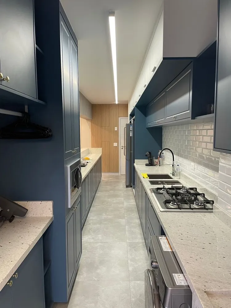 Apartamento, 3 quartos, 122 m² - Foto 14