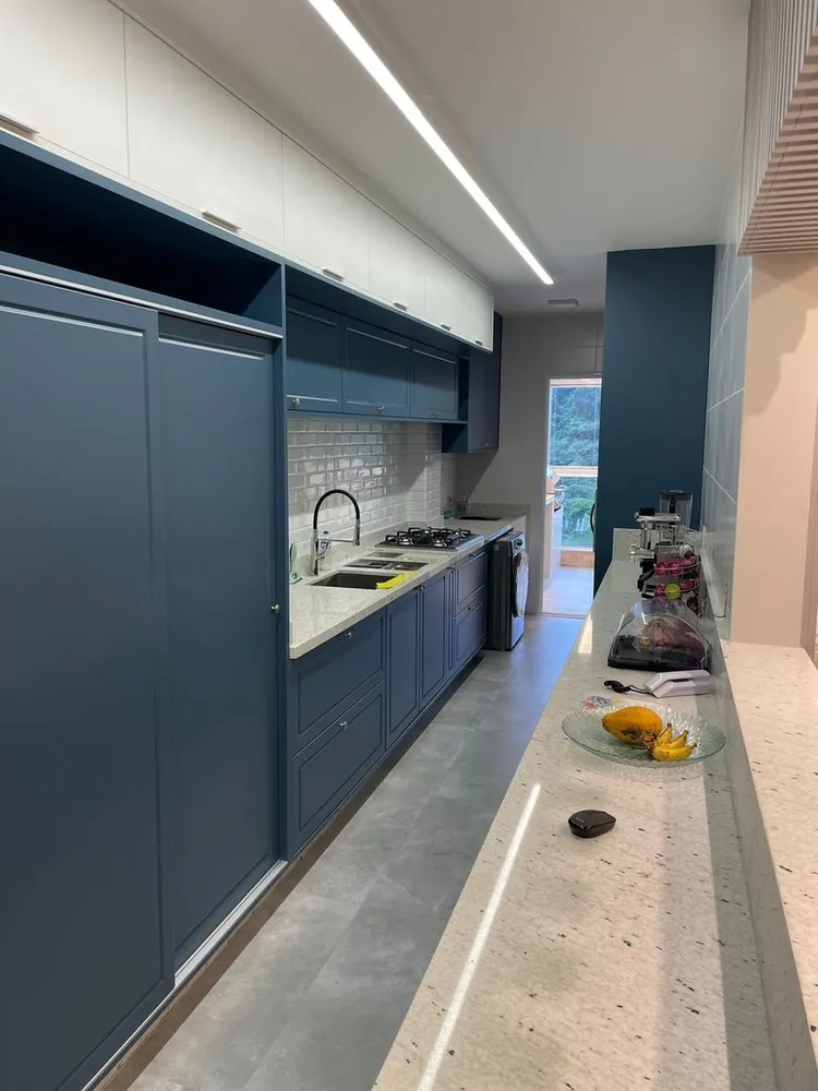 Apartamento, 3 quartos, 122 m² - Foto 13