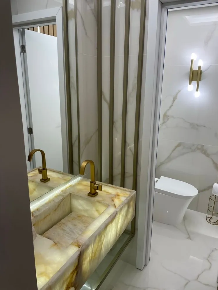 Apartamento, 3 quartos, 122 m² - Foto 11