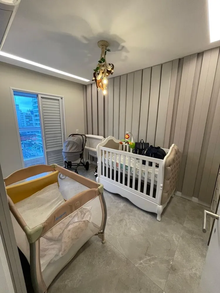 Apartamento, 3 quartos, 122 m² - Foto 3