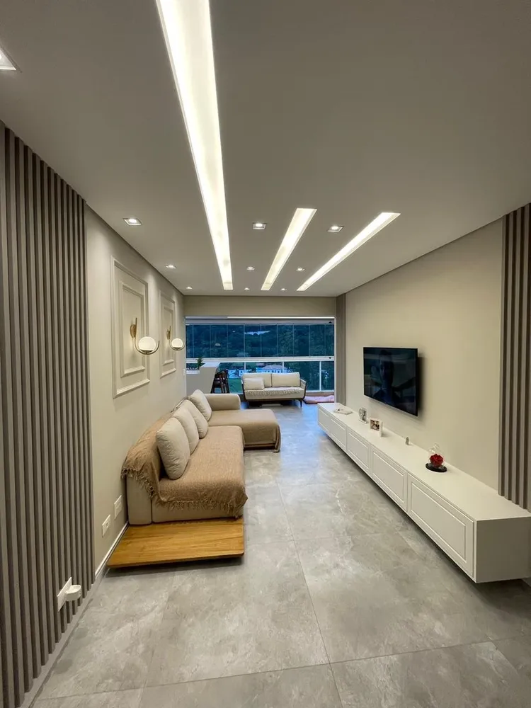 Apartamento, 3 quartos, 122 m² - Foto 8