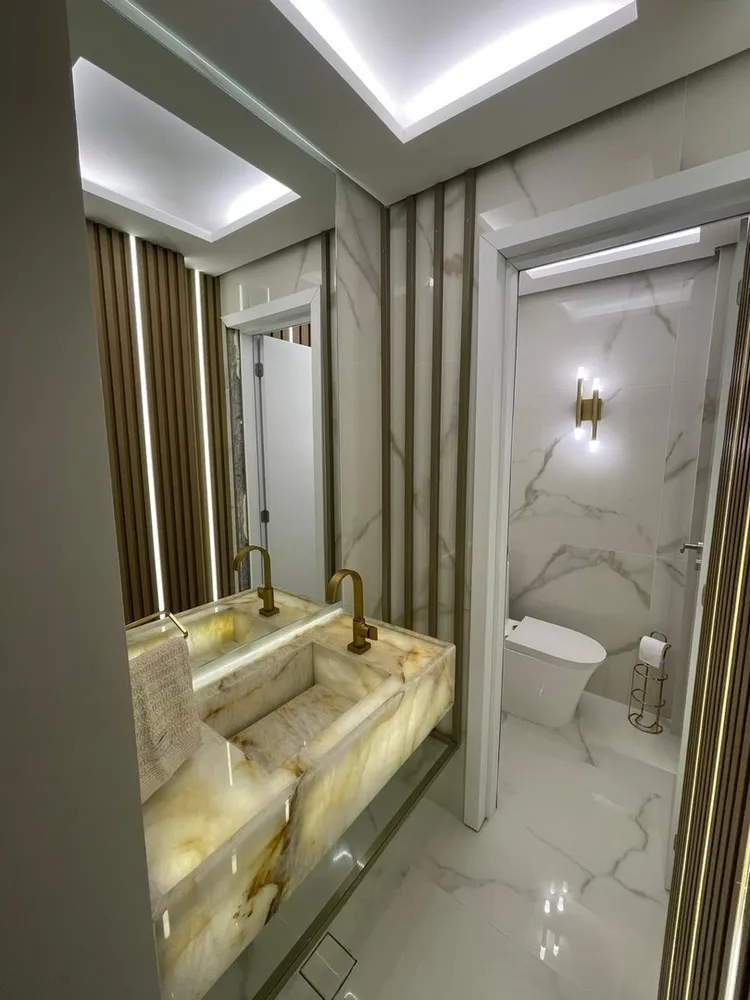 Apartamento, 3 quartos, 122 m² - Foto 10