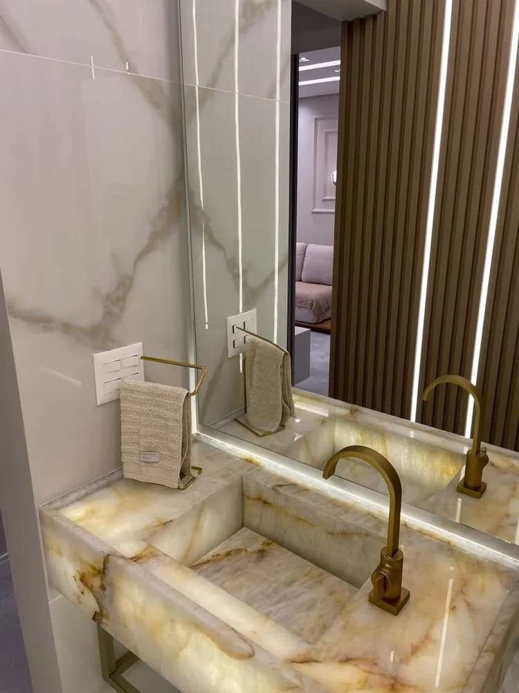 Apartamento, 3 quartos, 122 m² - Foto 16